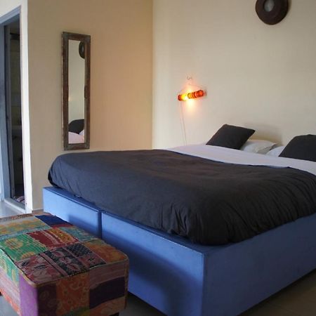 Bed & Chai Guesthouse Nowe Delhi Zewnętrze zdjęcie