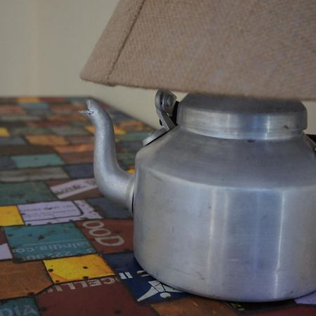 Bed & Chai Guesthouse Nowe Delhi Zewnętrze zdjęcie