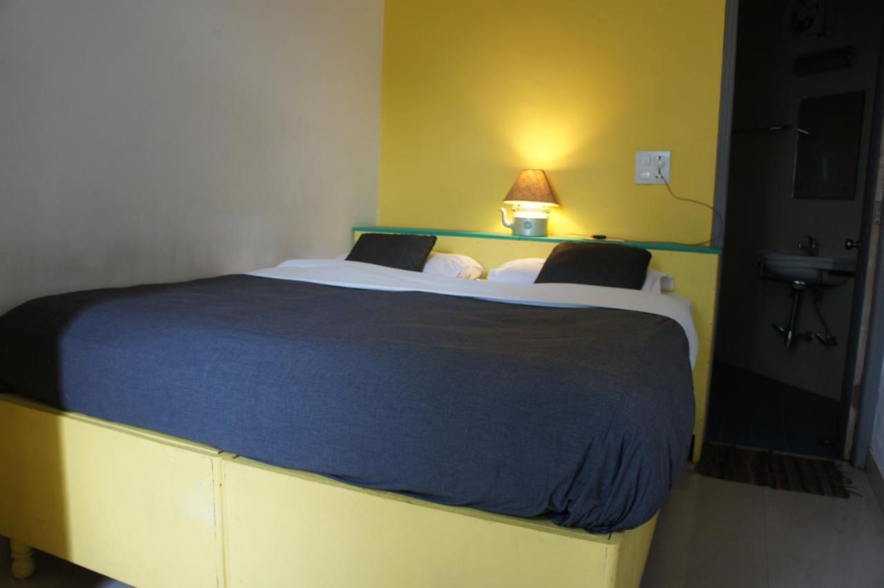 Bed & Chai Guesthouse Nowe Delhi Zewnętrze zdjęcie