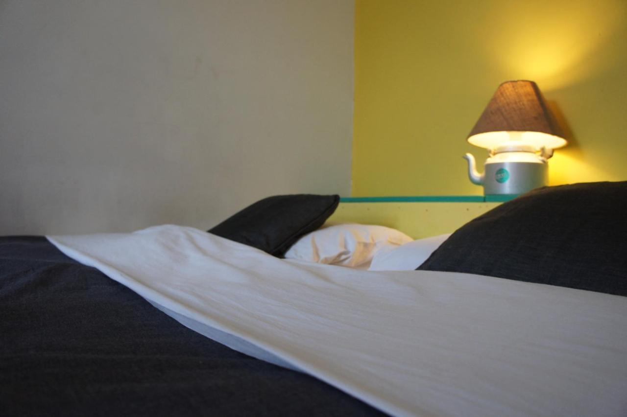 Bed & Chai Guesthouse Nowe Delhi Zewnętrze zdjęcie