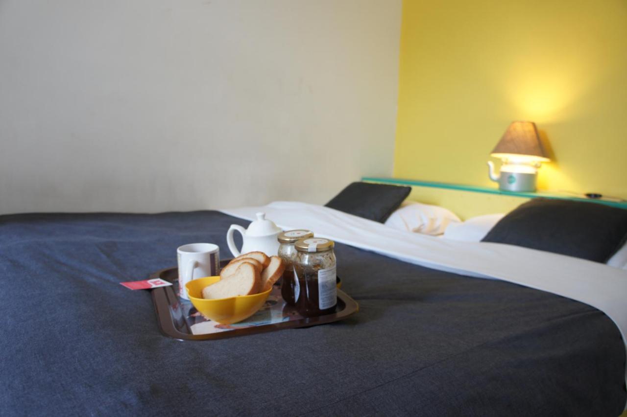 Bed & Chai Guesthouse Nowe Delhi Zewnętrze zdjęcie