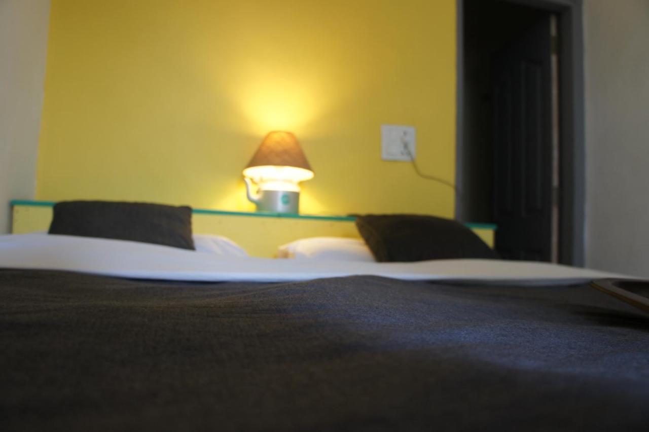 Bed & Chai Guesthouse Nowe Delhi Zewnętrze zdjęcie