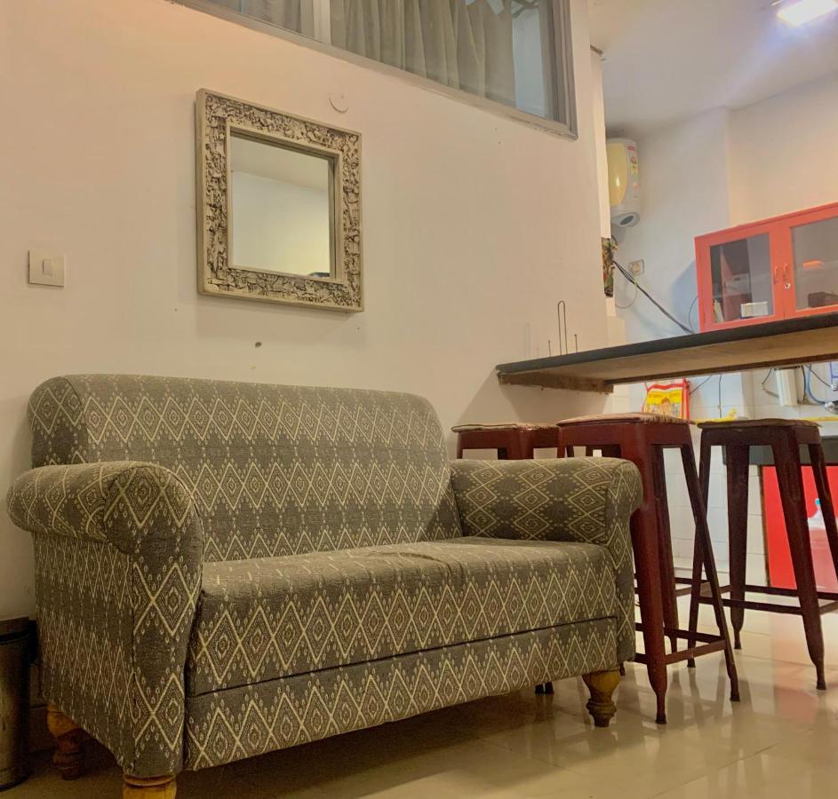 Bed & Chai Guesthouse Nowe Delhi Zewnętrze zdjęcie