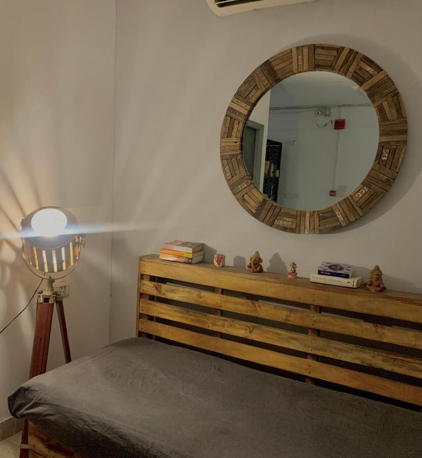 Bed & Chai Guesthouse Nowe Delhi Zewnętrze zdjęcie