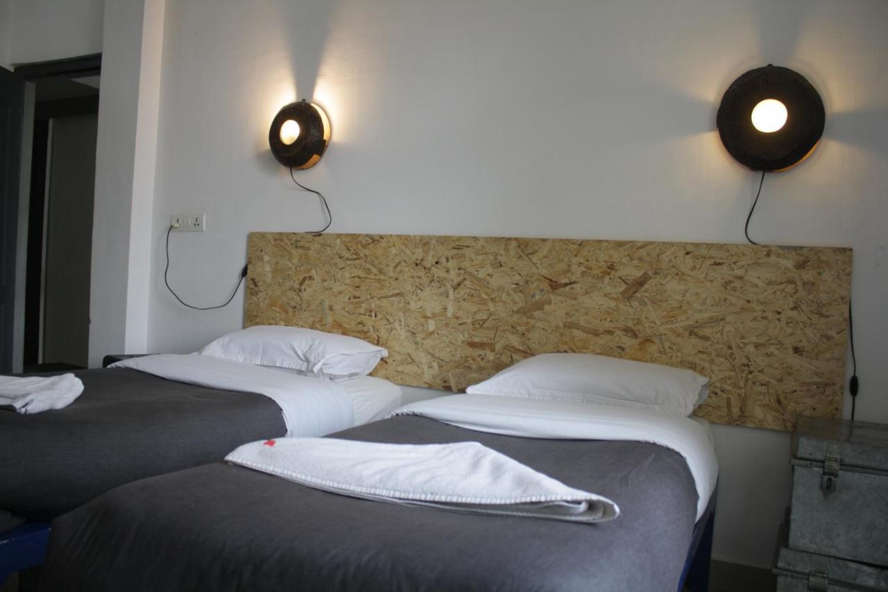 Bed & Chai Guesthouse Nowe Delhi Zewnętrze zdjęcie