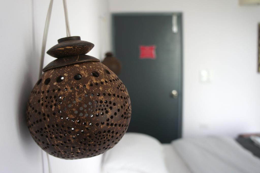 Bed & Chai Guesthouse Nowe Delhi Pokój zdjęcie