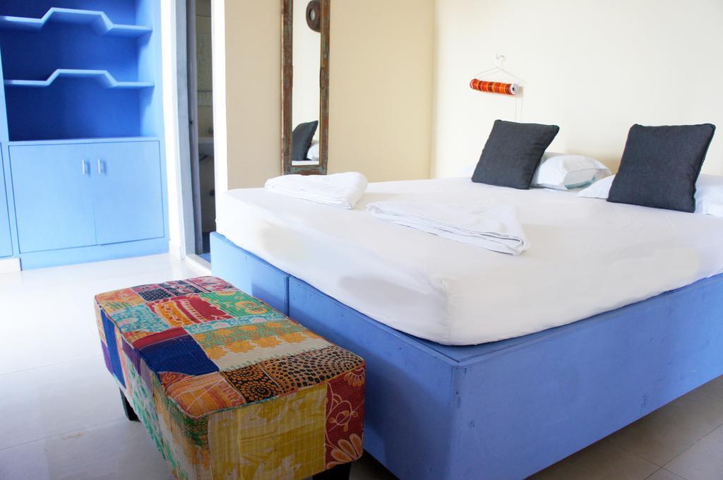 Bed & Chai Guesthouse Nowe Delhi Pokój zdjęcie