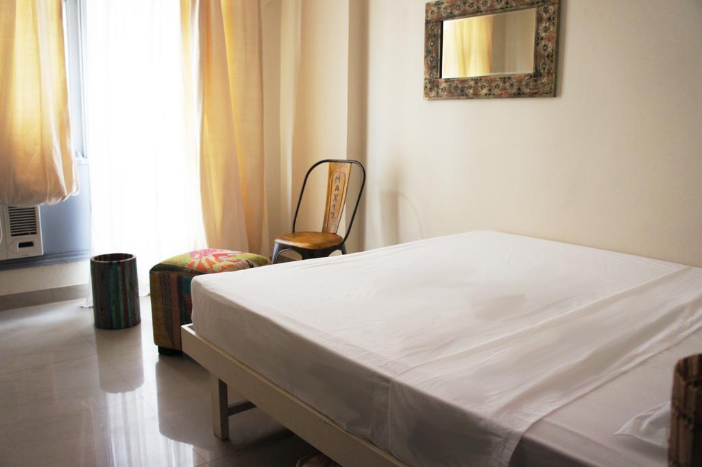 Bed & Chai Guesthouse Nowe Delhi Zewnętrze zdjęcie
