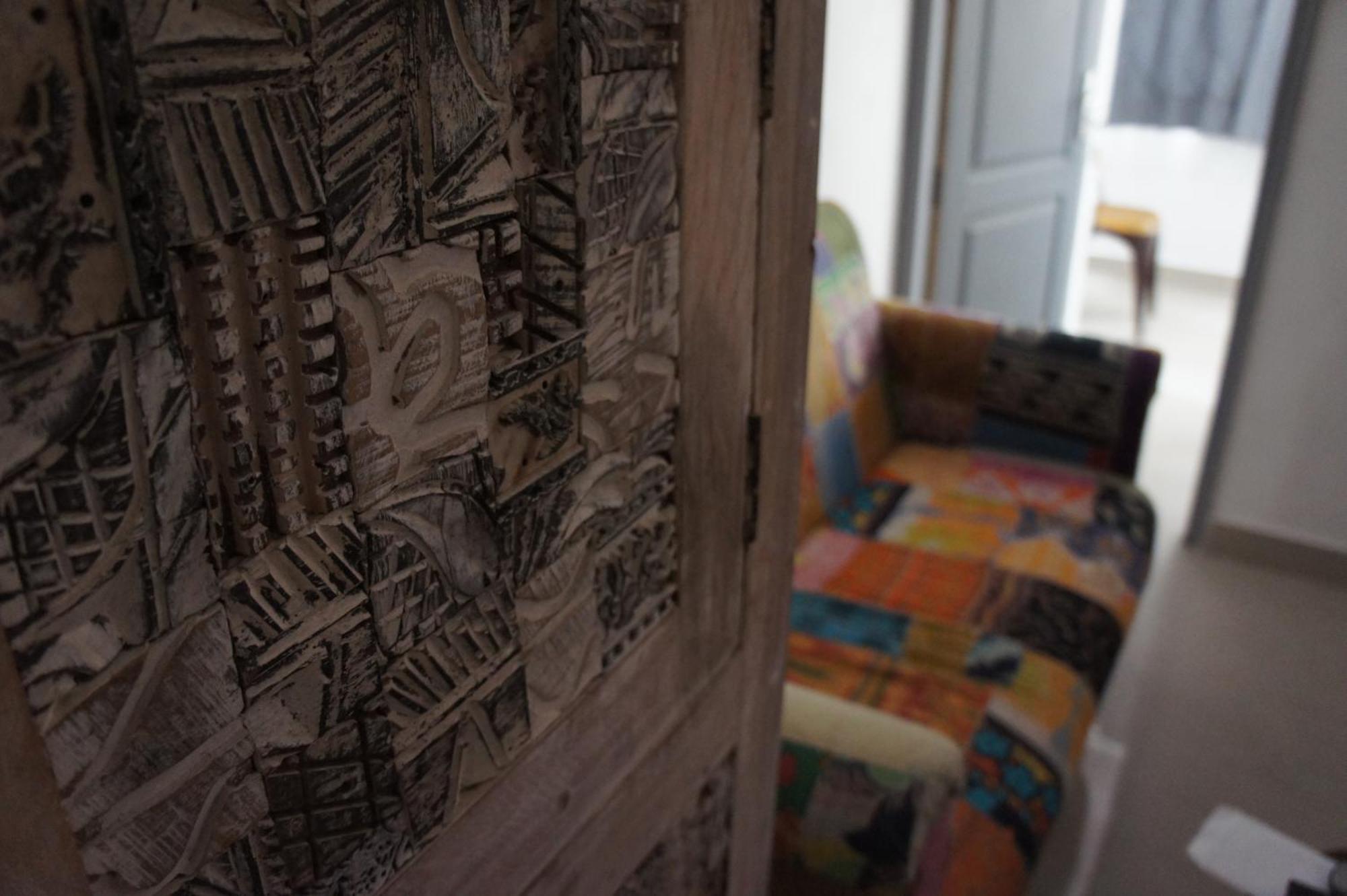 Bed & Chai Guesthouse Nowe Delhi Zewnętrze zdjęcie