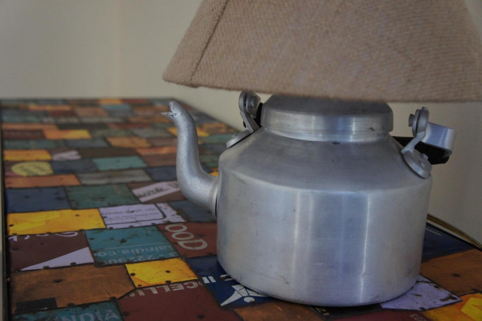 Bed & Chai Guesthouse Nowe Delhi Zewnętrze zdjęcie