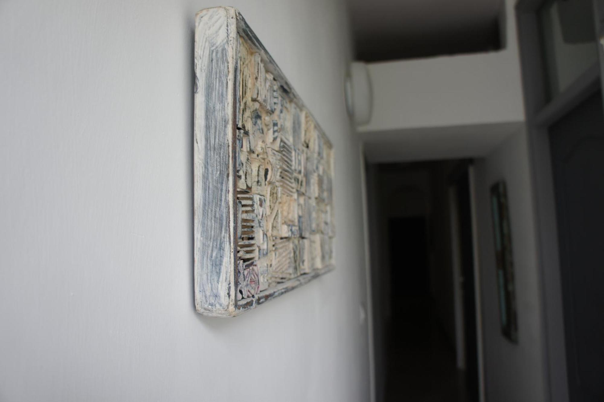 Bed & Chai Guesthouse Nowe Delhi Zewnętrze zdjęcie