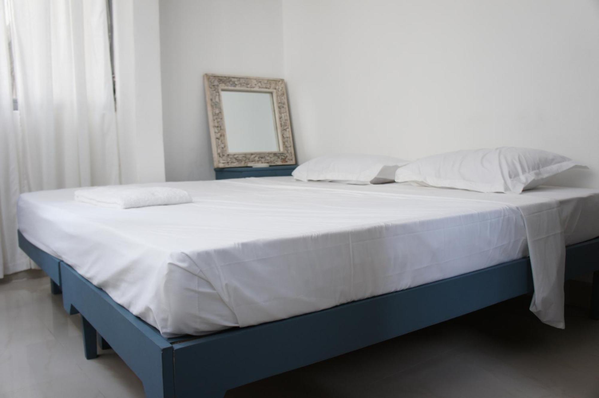Bed & Chai Guesthouse Nowe Delhi Pokój zdjęcie