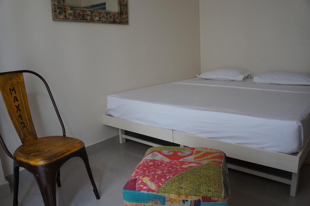 Bed & Chai Guesthouse Nowe Delhi Pokój zdjęcie