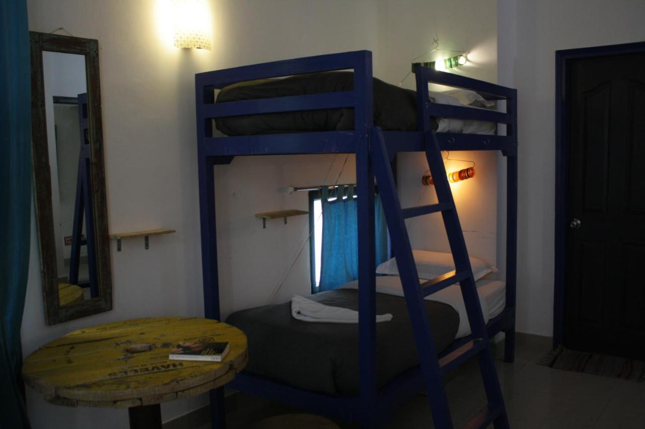 Bed & Chai Guesthouse Nowe Delhi Zewnętrze zdjęcie
