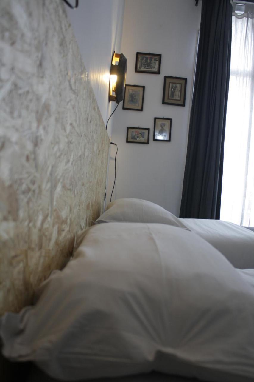 Bed & Chai Guesthouse Nowe Delhi Zewnętrze zdjęcie