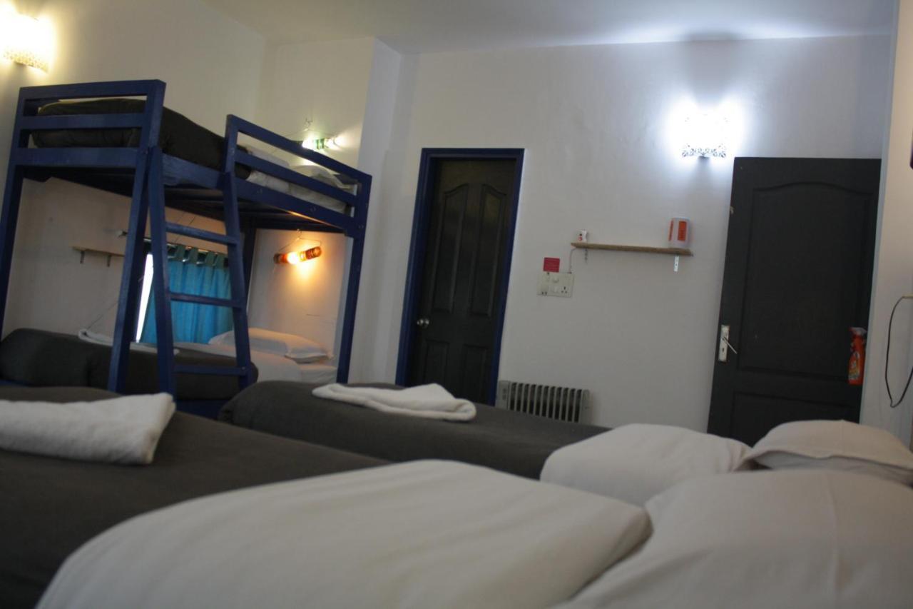 Bed & Chai Guesthouse Nowe Delhi Zewnętrze zdjęcie