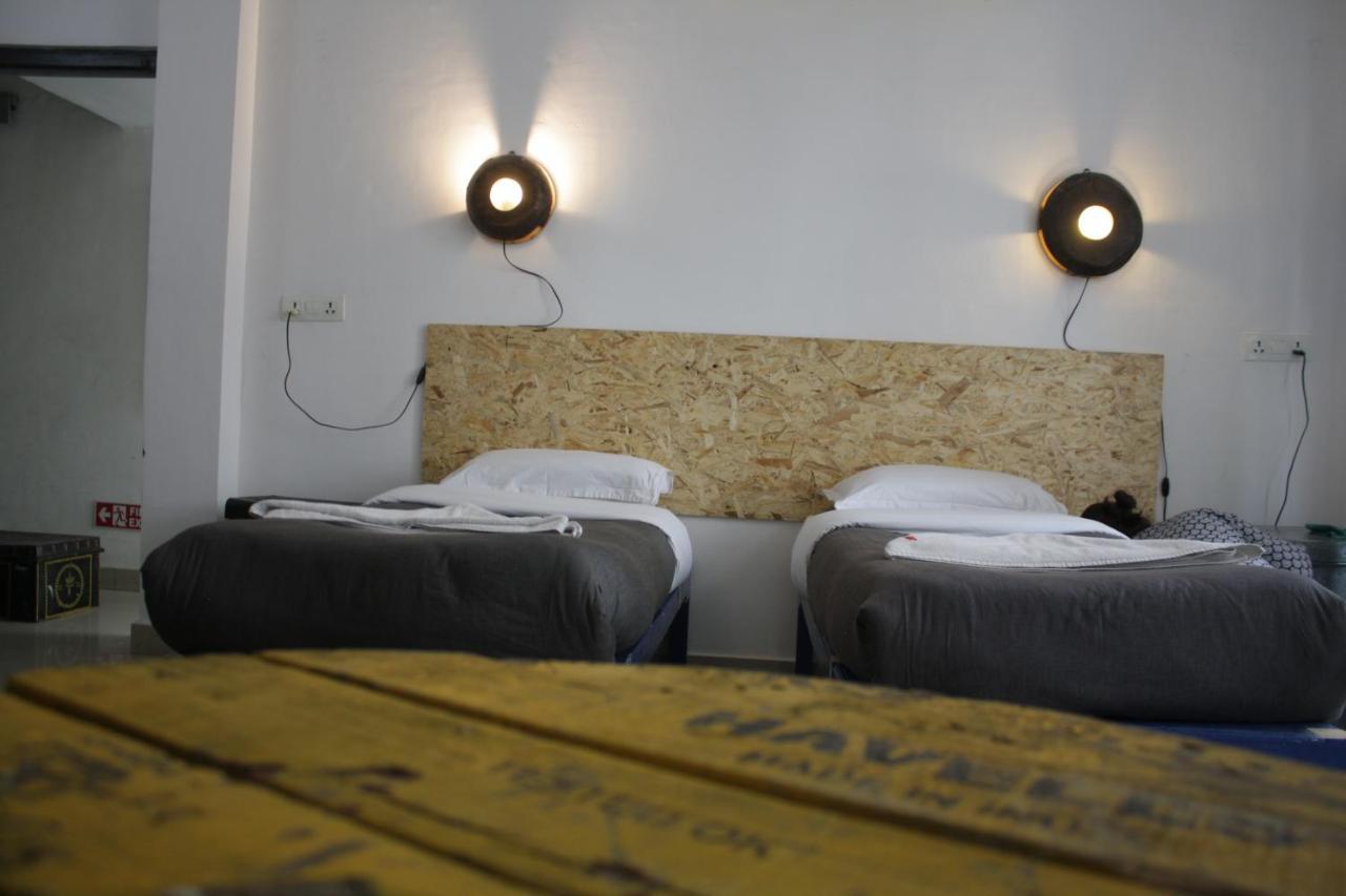 Bed & Chai Guesthouse Nowe Delhi Zewnętrze zdjęcie