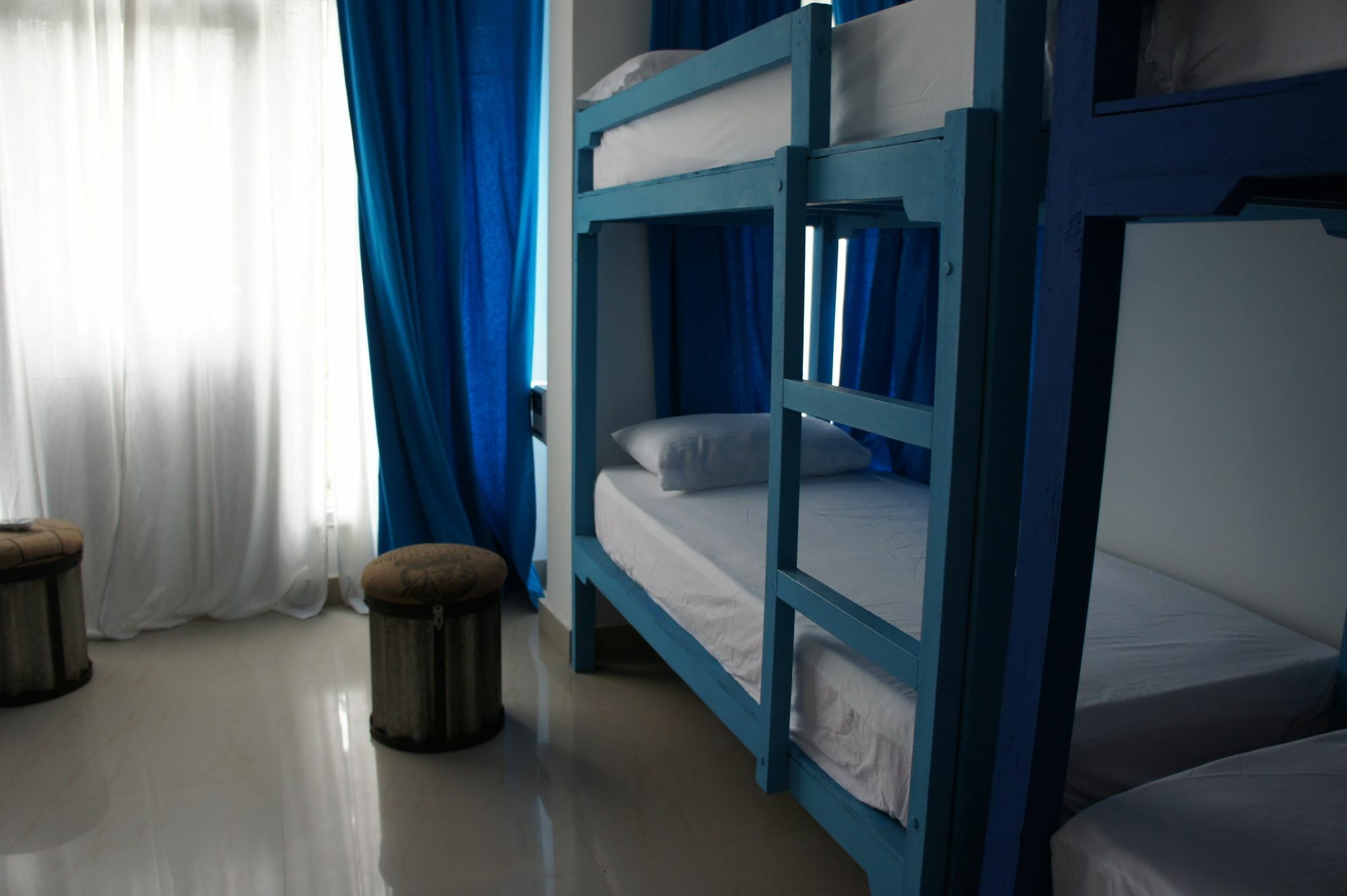 Bed & Chai Guesthouse Nowe Delhi Zewnętrze zdjęcie