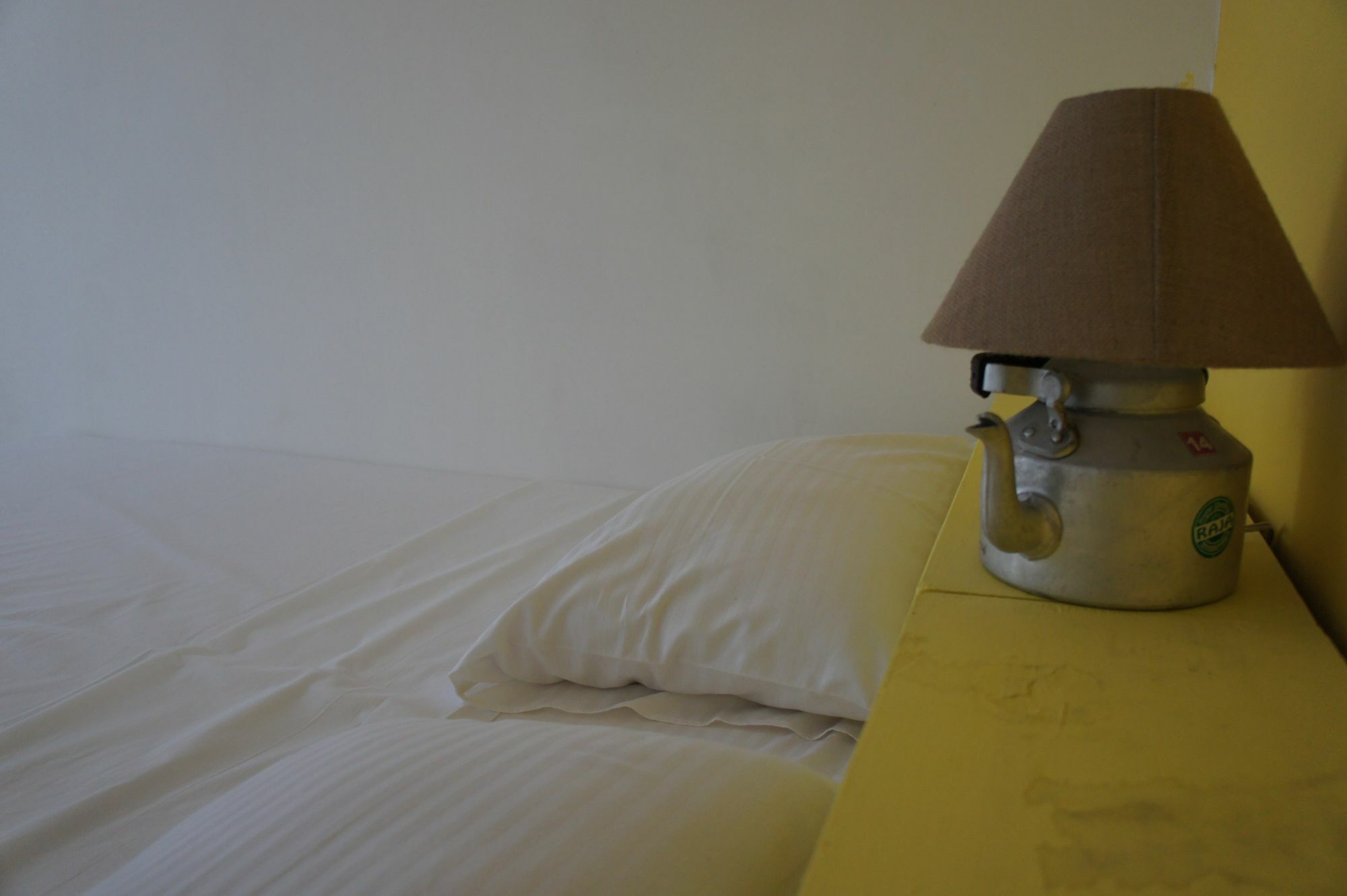 Bed & Chai Guesthouse Nowe Delhi Zewnętrze zdjęcie