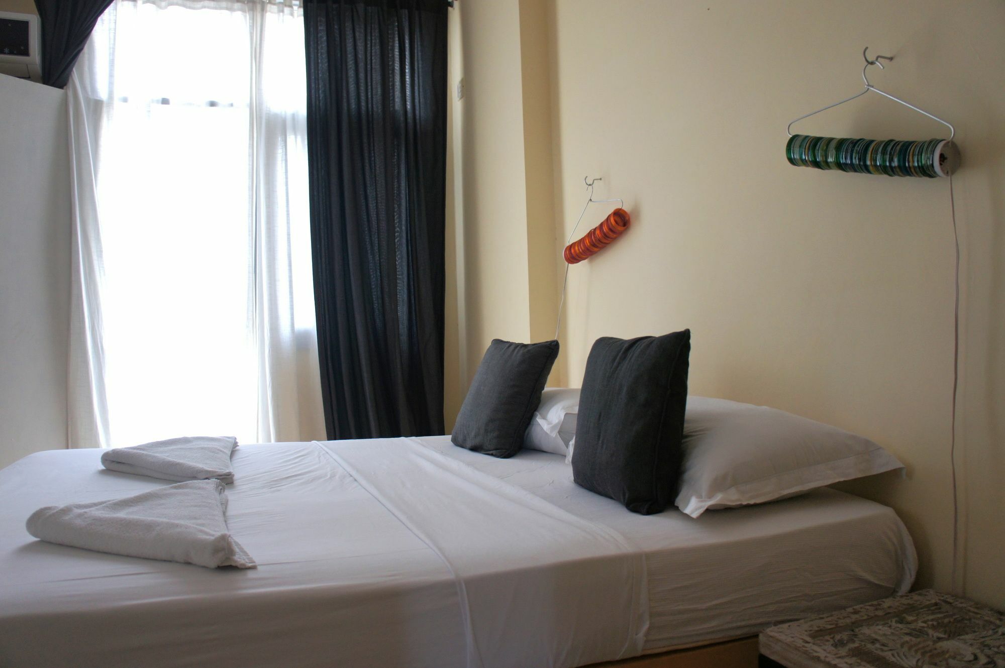 Bed & Chai Guesthouse Nowe Delhi Zewnętrze zdjęcie